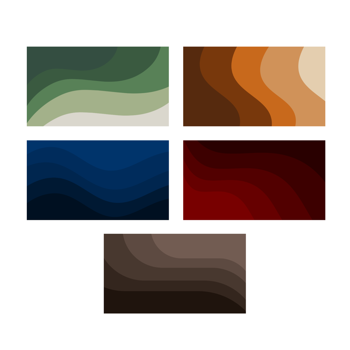 Waves 5K Retina Wallpapers (Desktop)