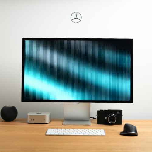 F1 Theme 5k Studio Wallpapers