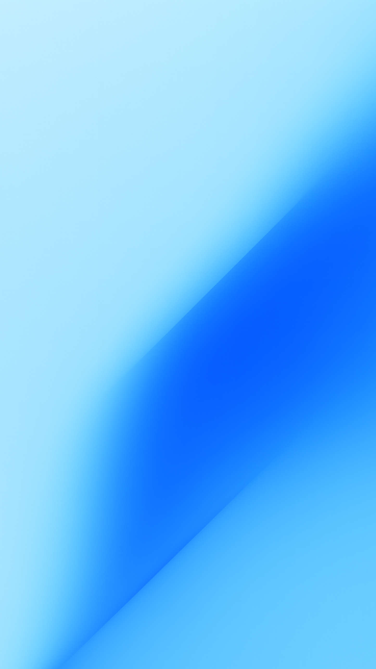 Airy iPhone Wallpapers