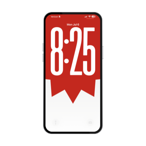 Matchday iPhone Wallpapers