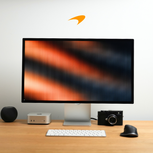 F1 Theme 5k Studio Wallpapers