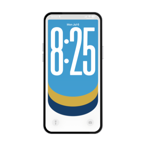 Matchday iPhone Wallpapers