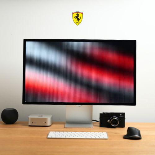F1 Theme 5k Studio Wallpapers