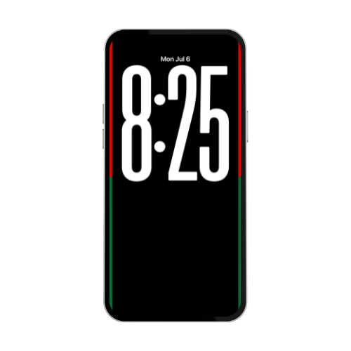 Matchday iPhone Wallpapers