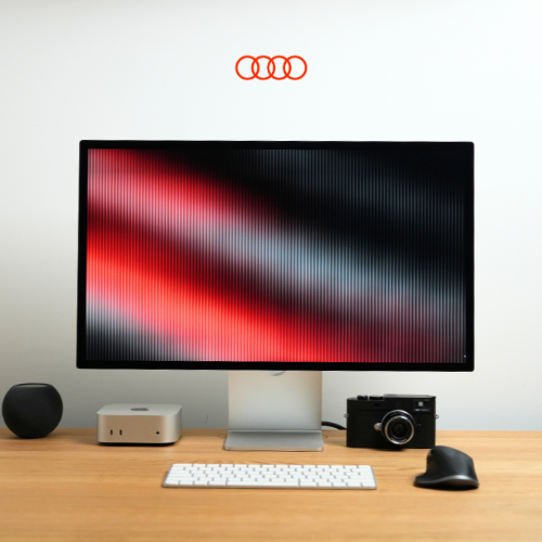 F1 Theme 5k Studio Wallpapers
