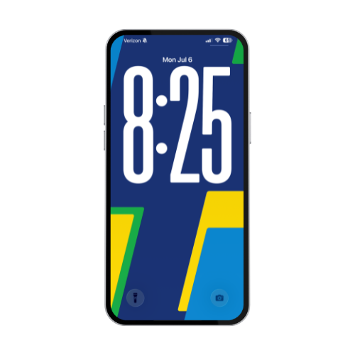 Matchday iPhone Wallpapers