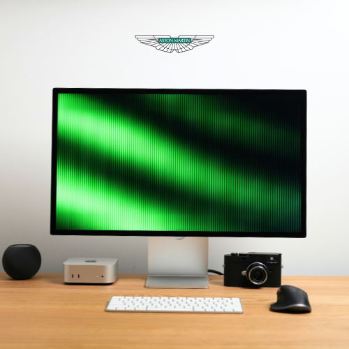 F1 Theme 5k Studio Wallpapers
