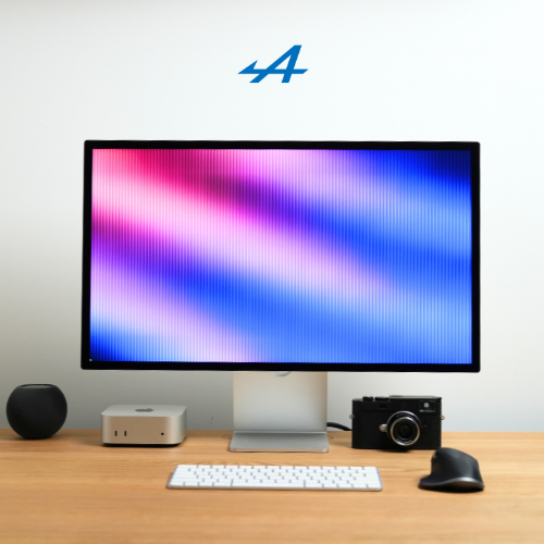 F1 Theme 5k Studio Wallpapers