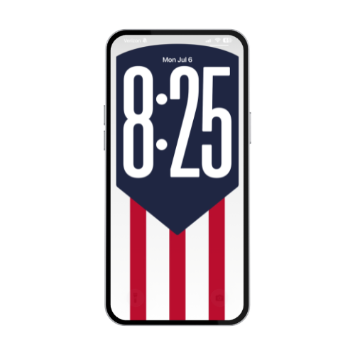 Matchday iPhone Wallpapers