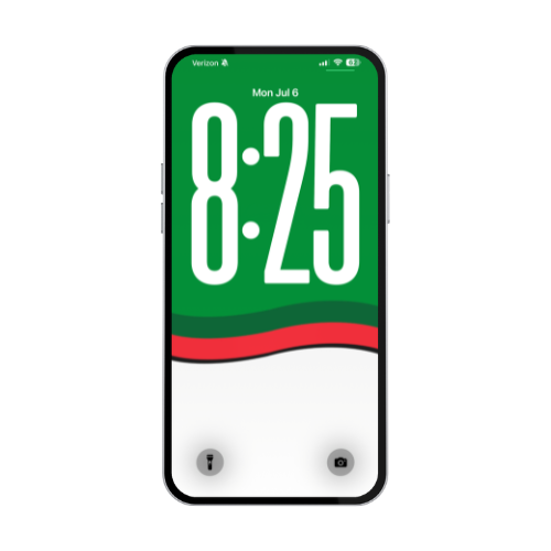 Matchday iPhone Wallpapers