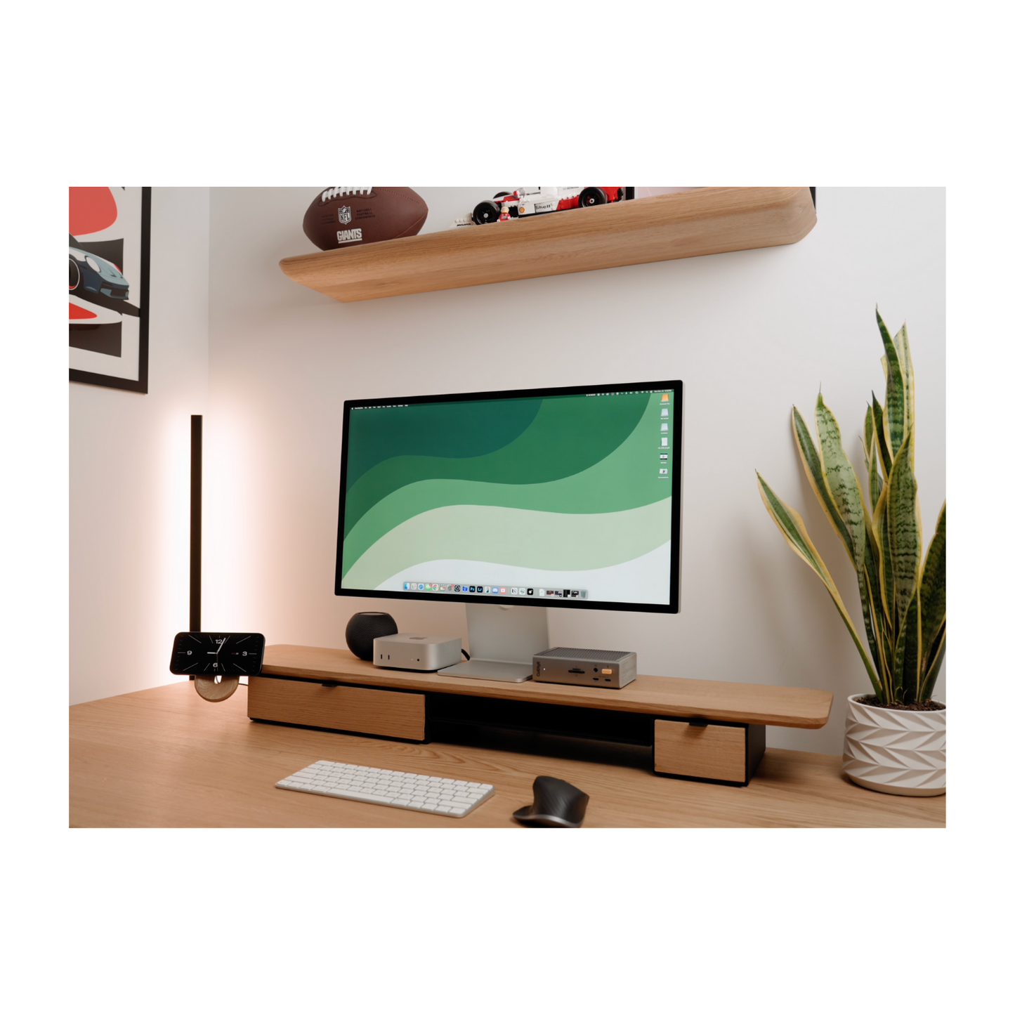 Waves 5K Retina Wallpapers (Desktop)