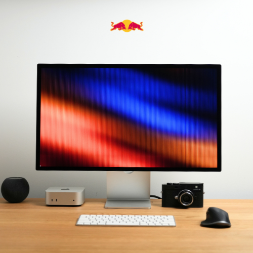 F1 Theme 5k Studio Wallpapers