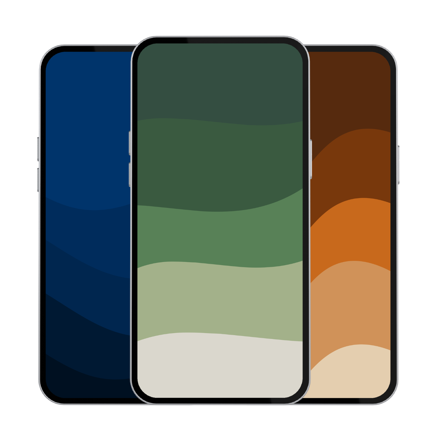 Waves iPhone Wallpapers