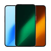 Airy iPhone Wallpapers