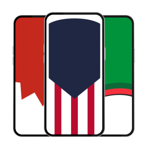 Matchday iPhone Wallpapers