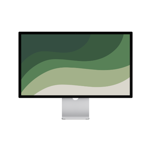 Waves 5K Studio Wallpapers
