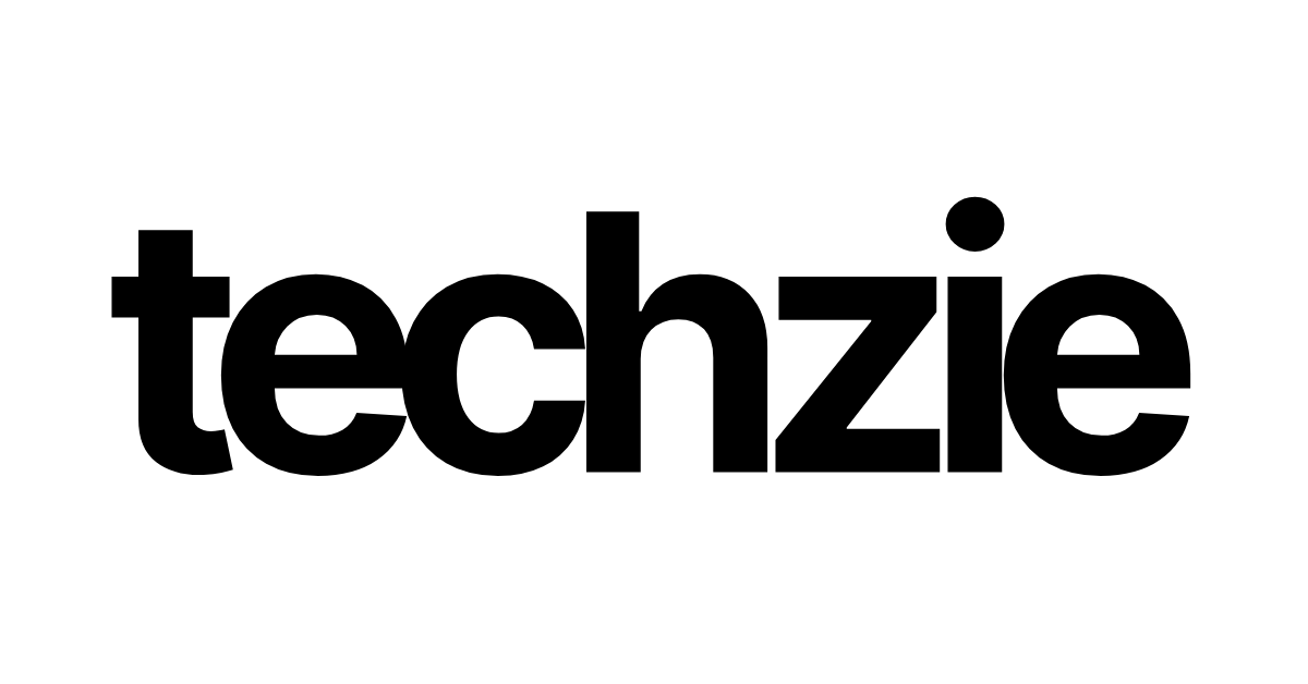 techzie online store